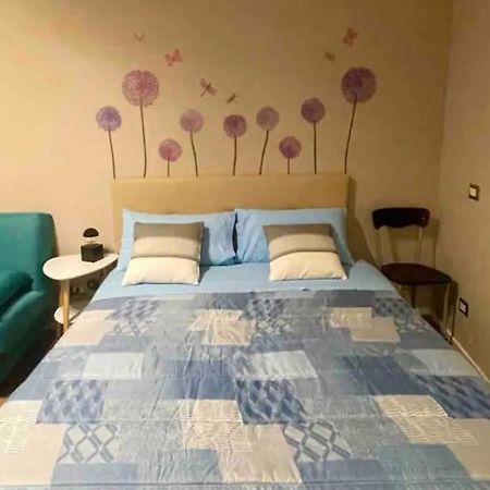 Perugia Home Apartment Pinturicchio Luaran gambar