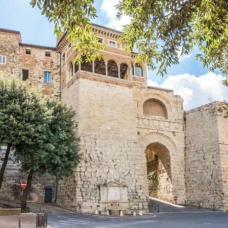 Perugia Home Apartment Pinturicchio Luaran gambar