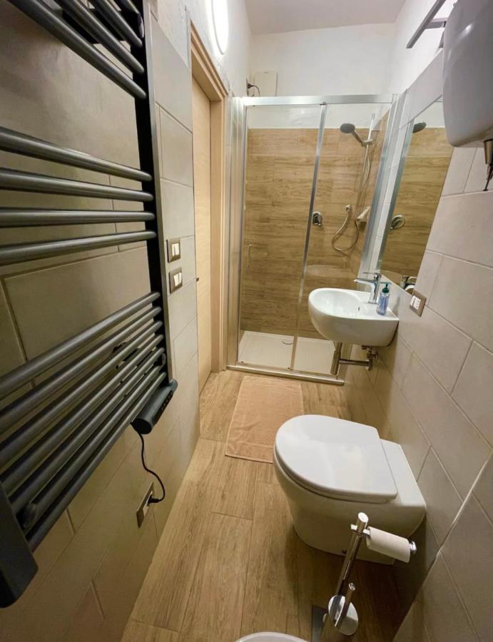 Perugia Home Apartment Pinturicchio Luaran gambar