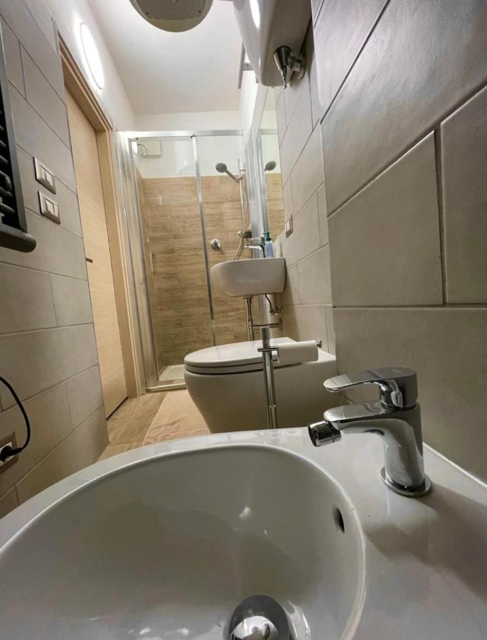 Perugia Home Apartment Pinturicchio Luaran gambar