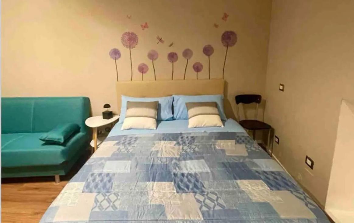 Perugia Home Apartment Pinturicchio Luaran gambar