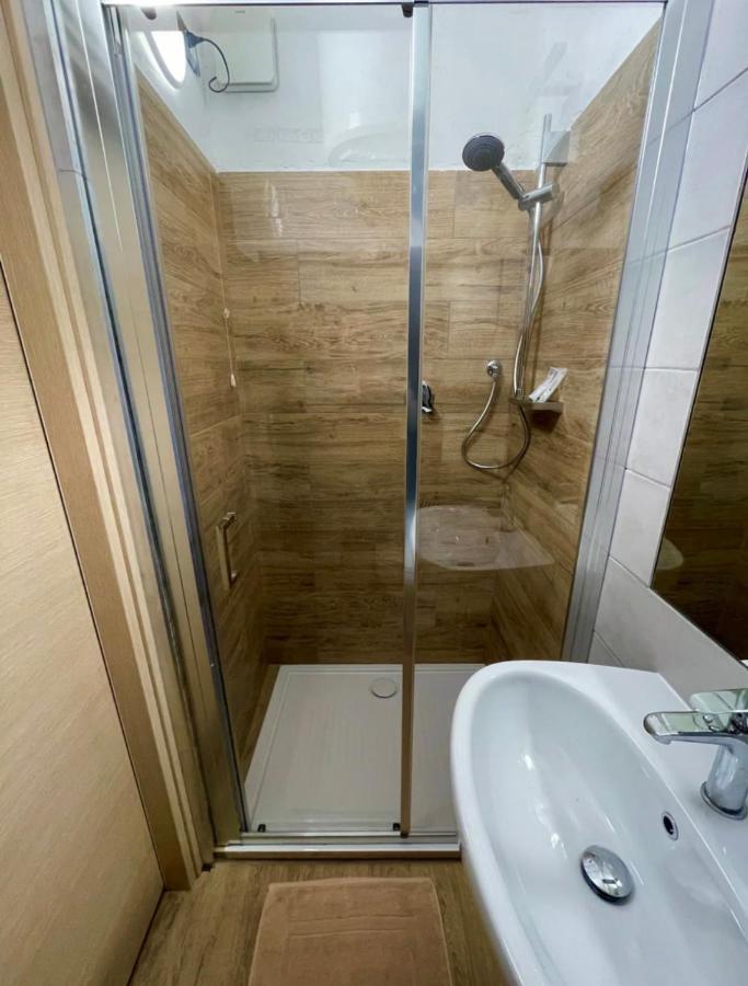 Perugia Home Apartment Pinturicchio Luaran gambar