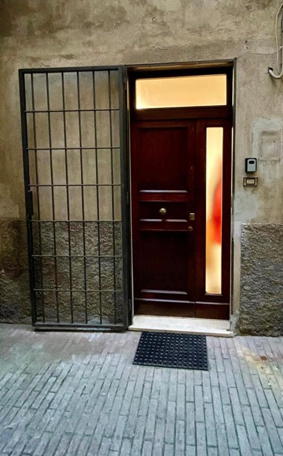 Perugia Home Apartment Pinturicchio Luaran gambar