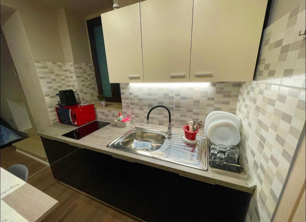 Perugia Home Apartment Pinturicchio Luaran gambar