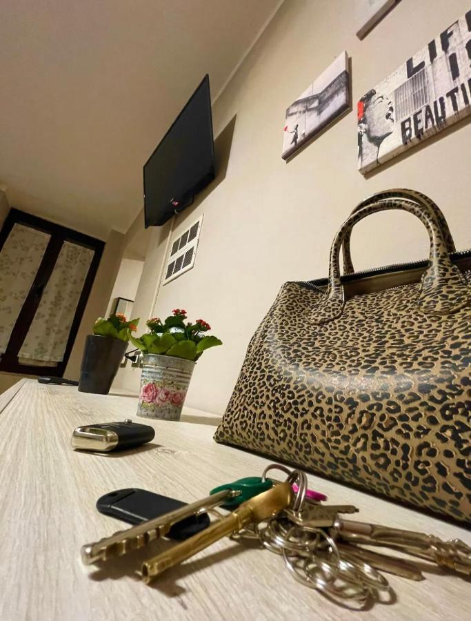 Perugia Home Apartment Pinturicchio Luaran gambar