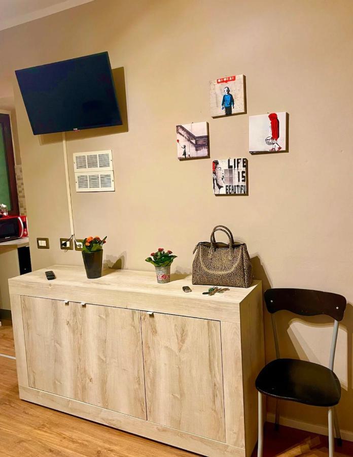 Perugia Home Apartment Pinturicchio Luaran gambar